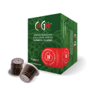 30 NESPRESSO* COMPATIBLE CAPSULES CLASSIC BLEND 30 NESPRESSO* COMPATIBLE CAPSULES CLASSIC BLEND
