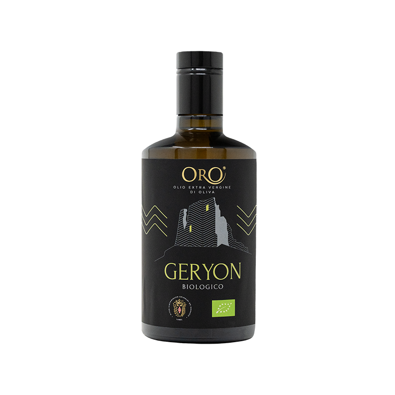 Geryon Geryon
