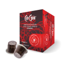 30 NESPRESSO* COMPATIBLE CAPSULES STRONG BLEND 30 NESPRESSO* COMPATIBLE CAPSULES STRONG BLEND