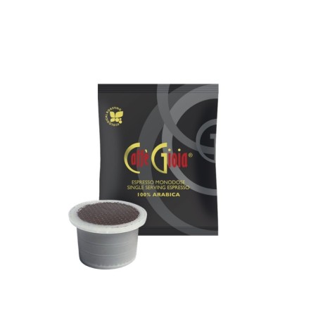 Marinella Food | 30 CAPSULE COMPATIBILI UNO SYSTEM* MISCELA 100% ARABICA