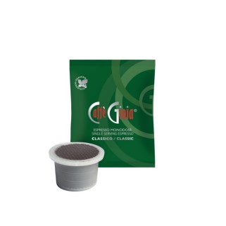 Marinella Food | 100 CAPSULE COMPATIBILI UNO SYSTEM* MISCELA CLASSICA
