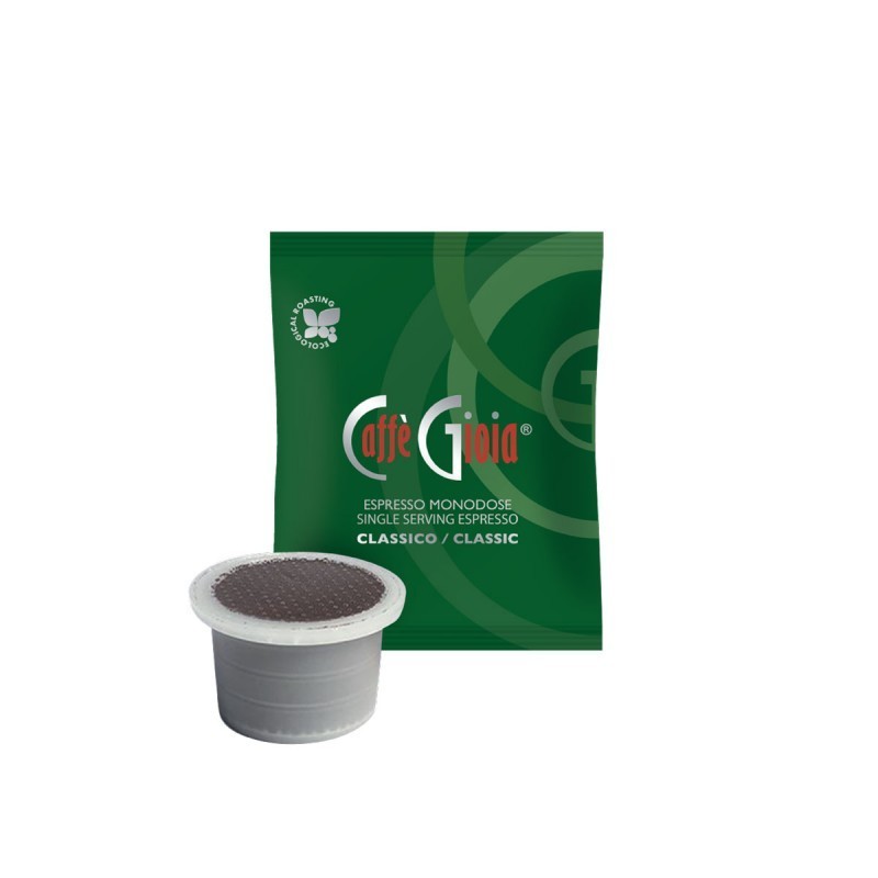 100 CAPSULE COMPATIBILI UNO SYSTEM* MISCELA CLASSICA 100 CAPSULE COMPATIBILI UNO SYSTEM* MISCELA CLASSICA