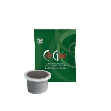 Marinella Food | 100 CAPSULE COMPATIBILI UNO SYSTEM* MISCELA CLASSICA
