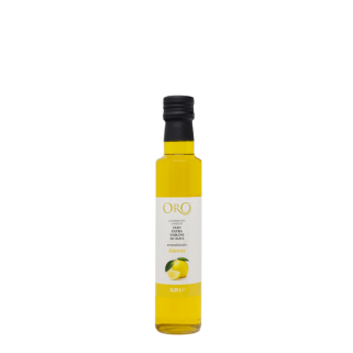 Aromatizzato al limone 0,25L