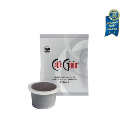 Marinella Food | 50 CAPSULE COMPATIBILI UNO SYSTEM* ORZO SOLUBILE NON ZUCCHERATO