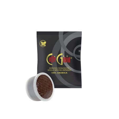 Marinella Food |100 CAPSULE COMPATIBILI LAVAZZA ESPRESSO POINT* ED ESSSE* MISCELA 100% ARABICA