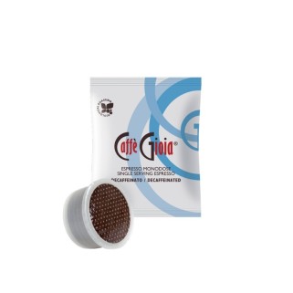 Marinella Food | 100 CAPSULE COMPATIBILI LAVAZZA ESPRESSO POINT* ED ESSSE* MISCELA DECAFFEINATA