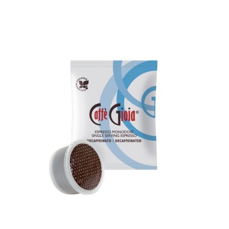 Marinella Food | 100 CAPSULE COMPATIBILI LAVAZZA ESPRESSO POINT* ED ESSSE* MISCELA DECAFFEINATA