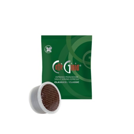 Marinella Food | 100 CAPSULE COMPATIBILI LAVAZZA ESPRESSO POINT* ED ESSSE* MISCELA CLASSICA