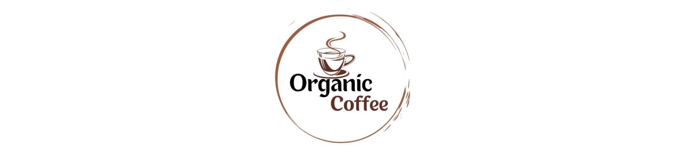 Organic coffee