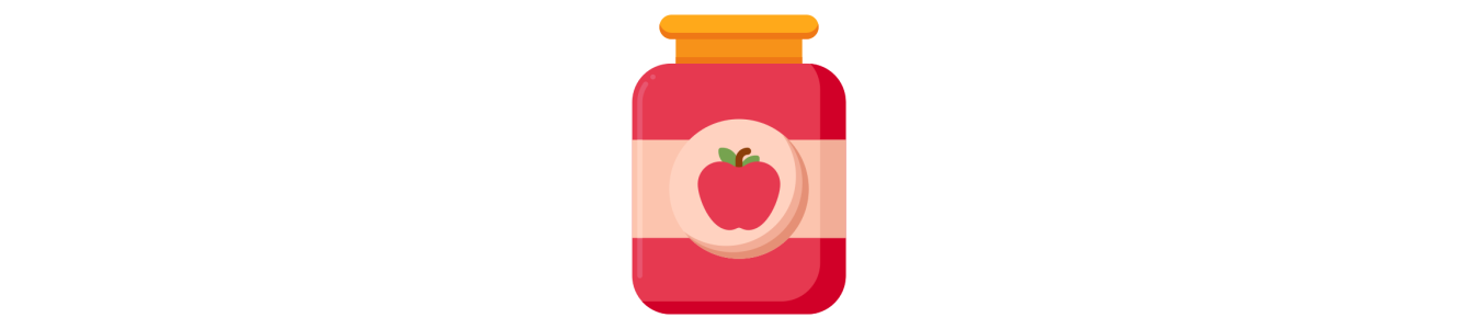 Canned food